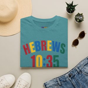 Hebrews T-Shirt