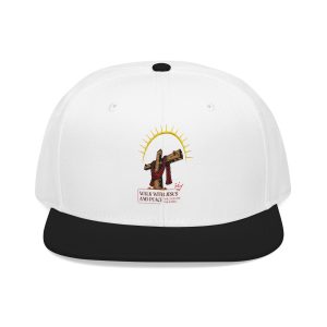 Walk With Jesus Cap