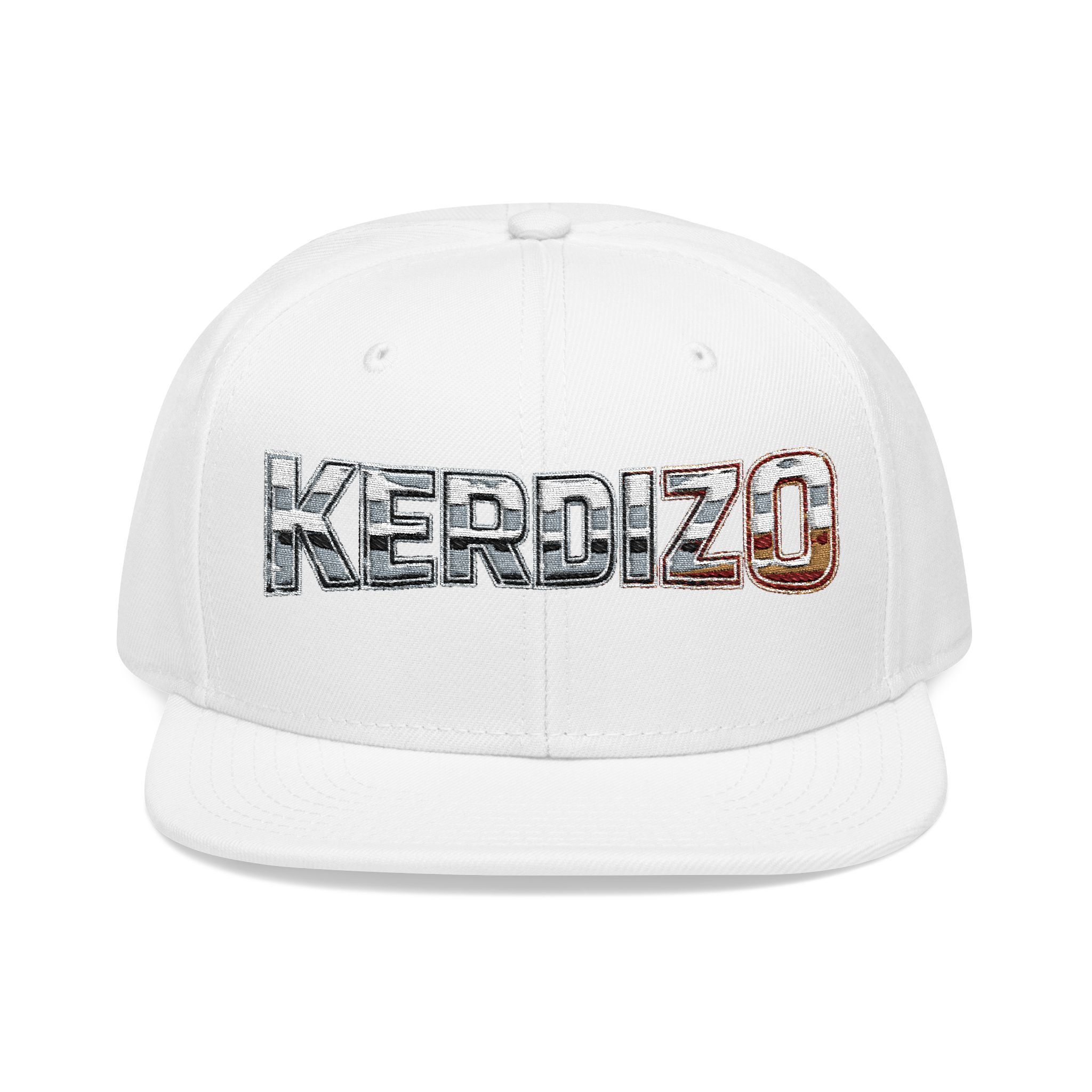 Rust Metal Edition Cap