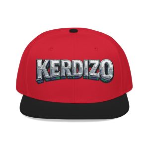 3D Metallic Shade Style Cap