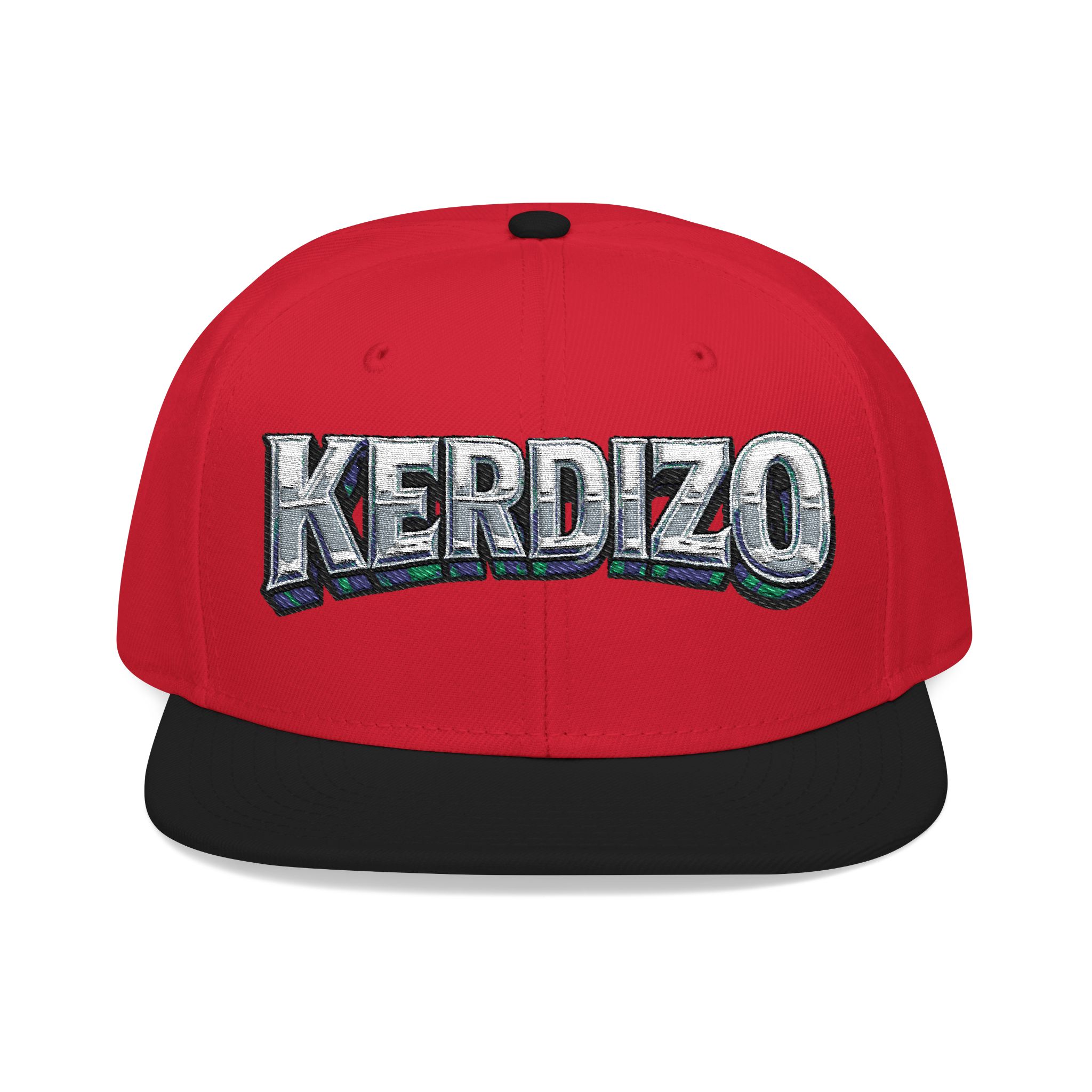 3D Metallic Shade Style Cap