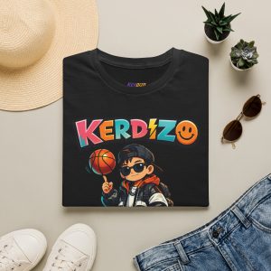 Kerdizo Urban Kid T-Shirt