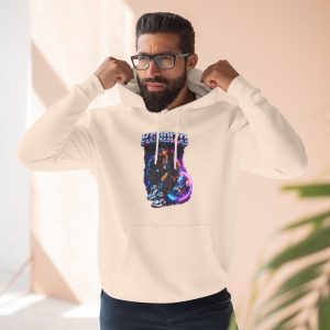 KERDIZO: Galaxy Vibes Only Hoodie