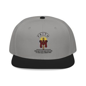 Faith Cap