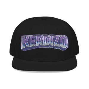 Purple Haze Cap