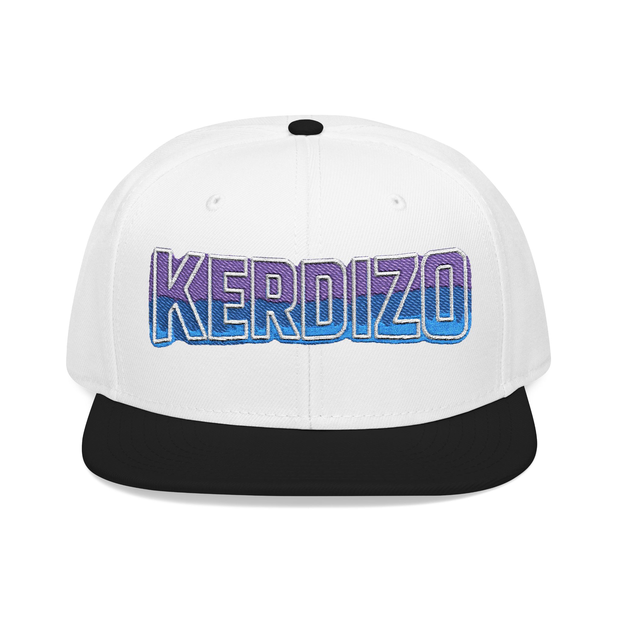 Glow and glam style Cap